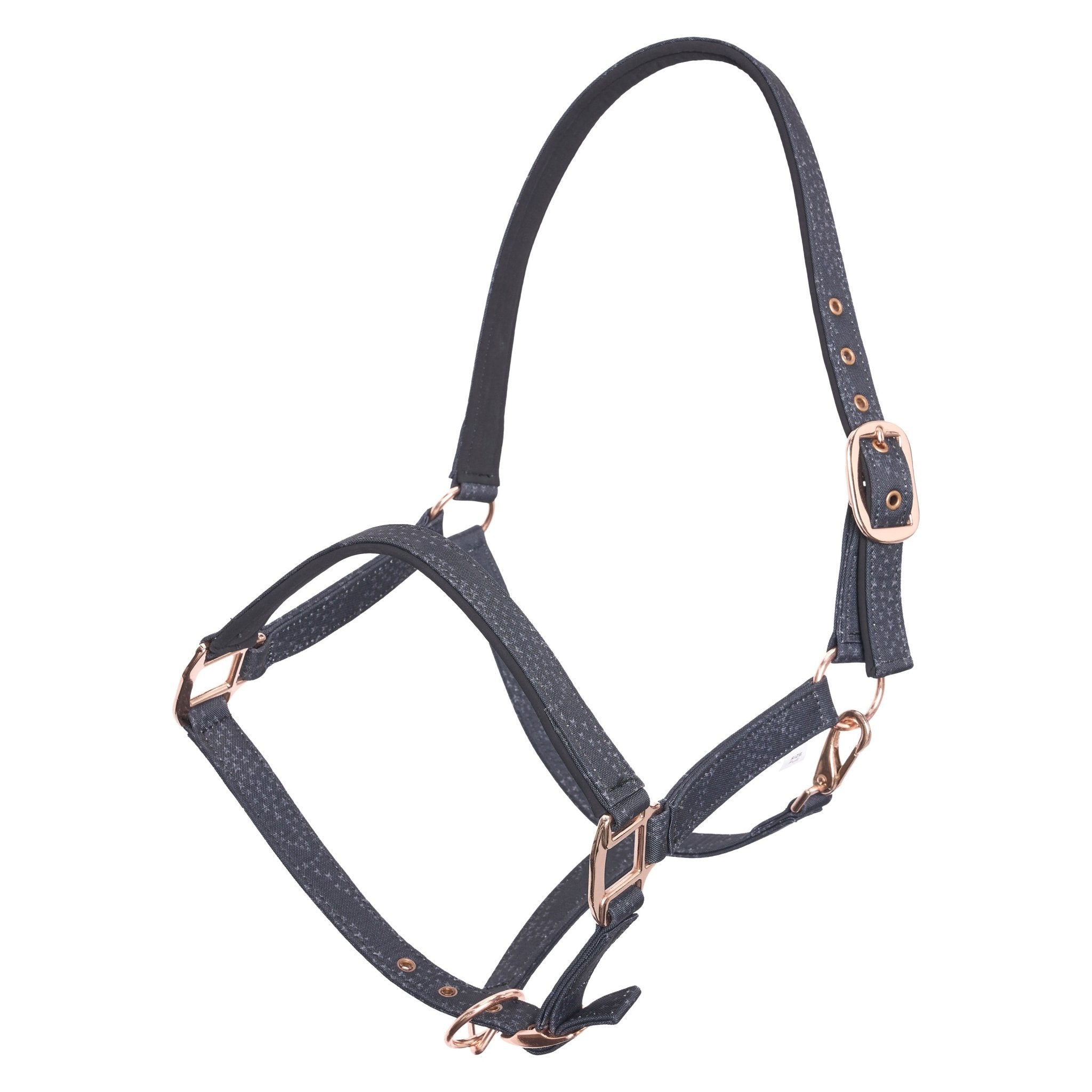 Headcollar IRHFlower AOP - Shetlandslycka - Always equine