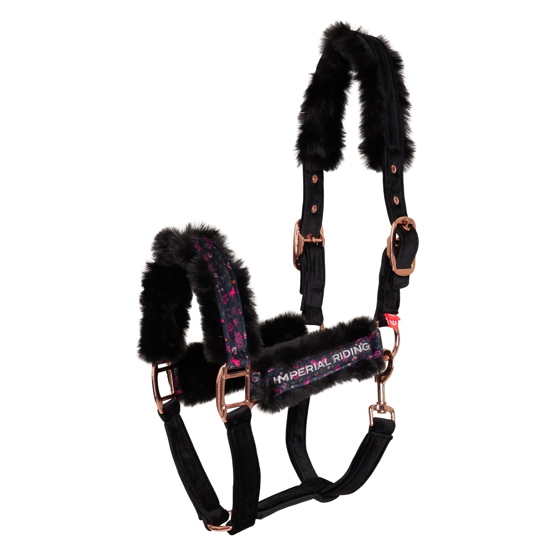 Headcollar IRHFlower Power - Shetlandslycka - Always equine