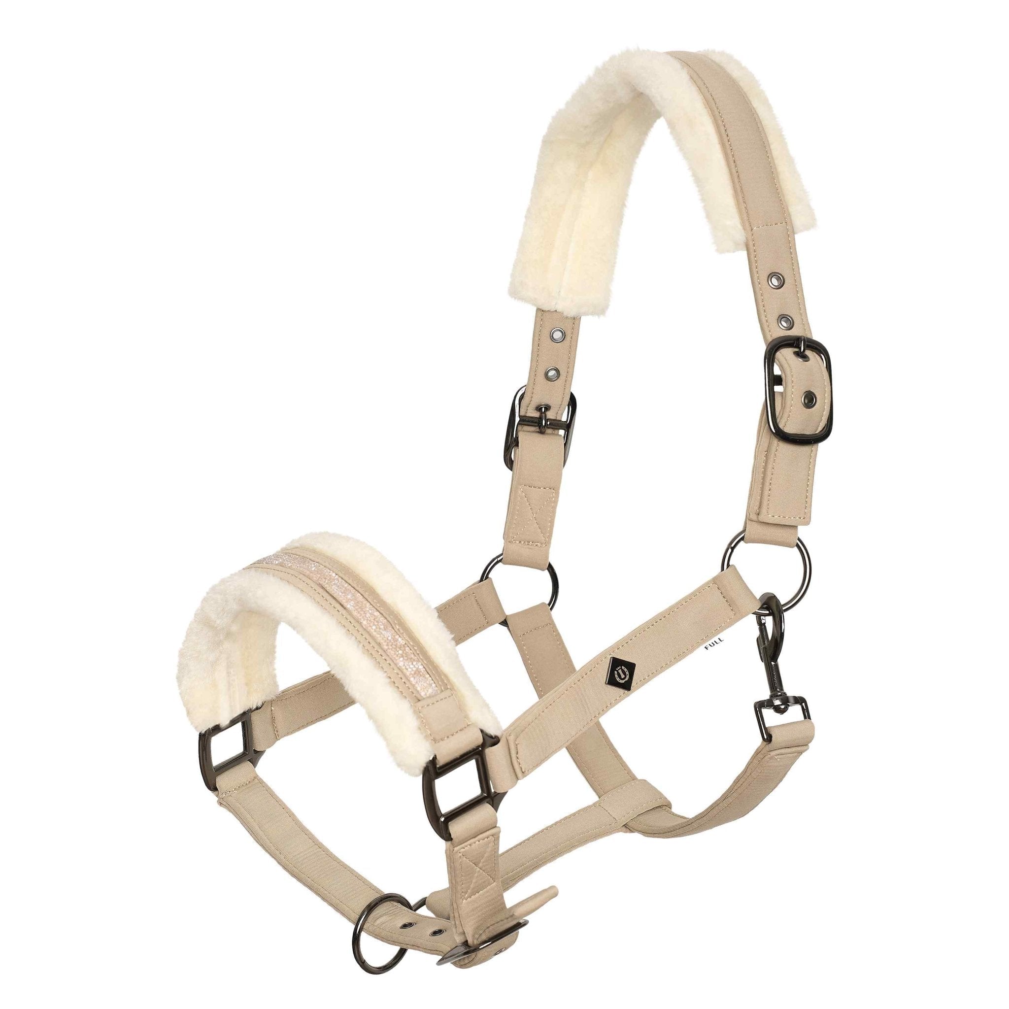Headcollar IRHJewel - Shetlandslycka - Always equine