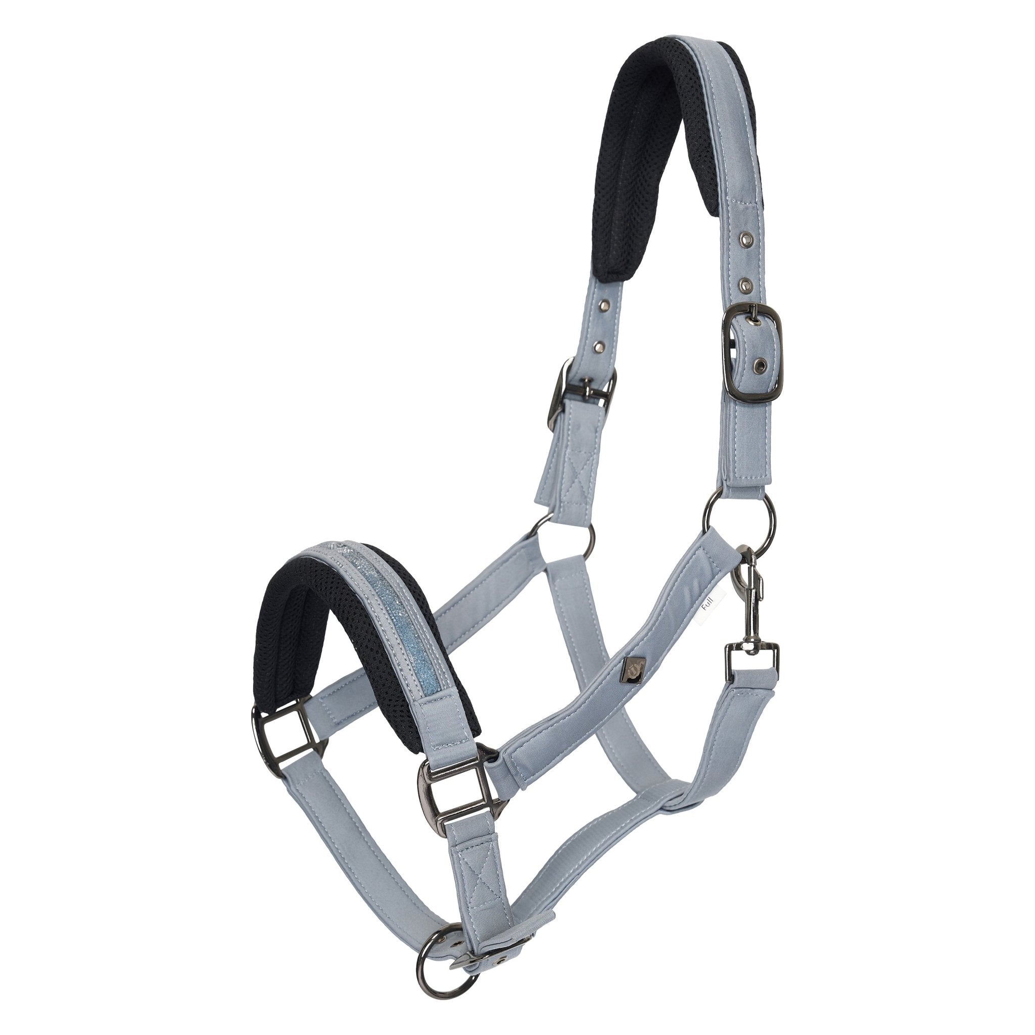 Headcollar IRHJewel Mesh - Shetlandslycka - Always equine
