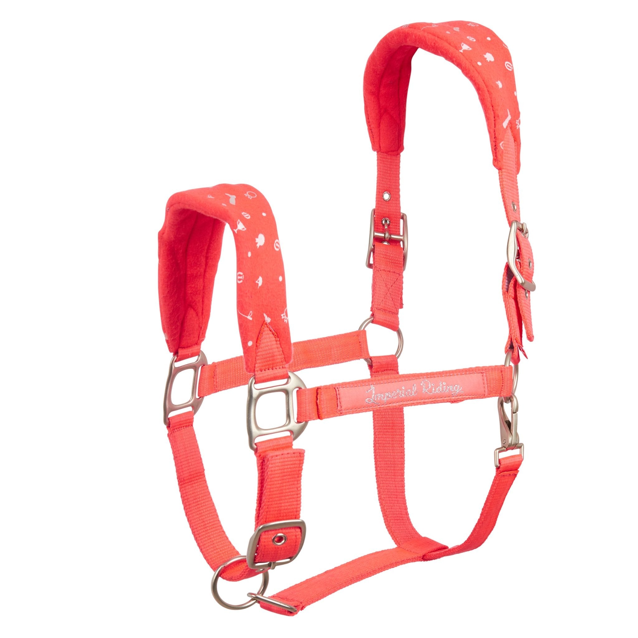 Headcollar IRHNot Today - Shetlandslycka - Always equine