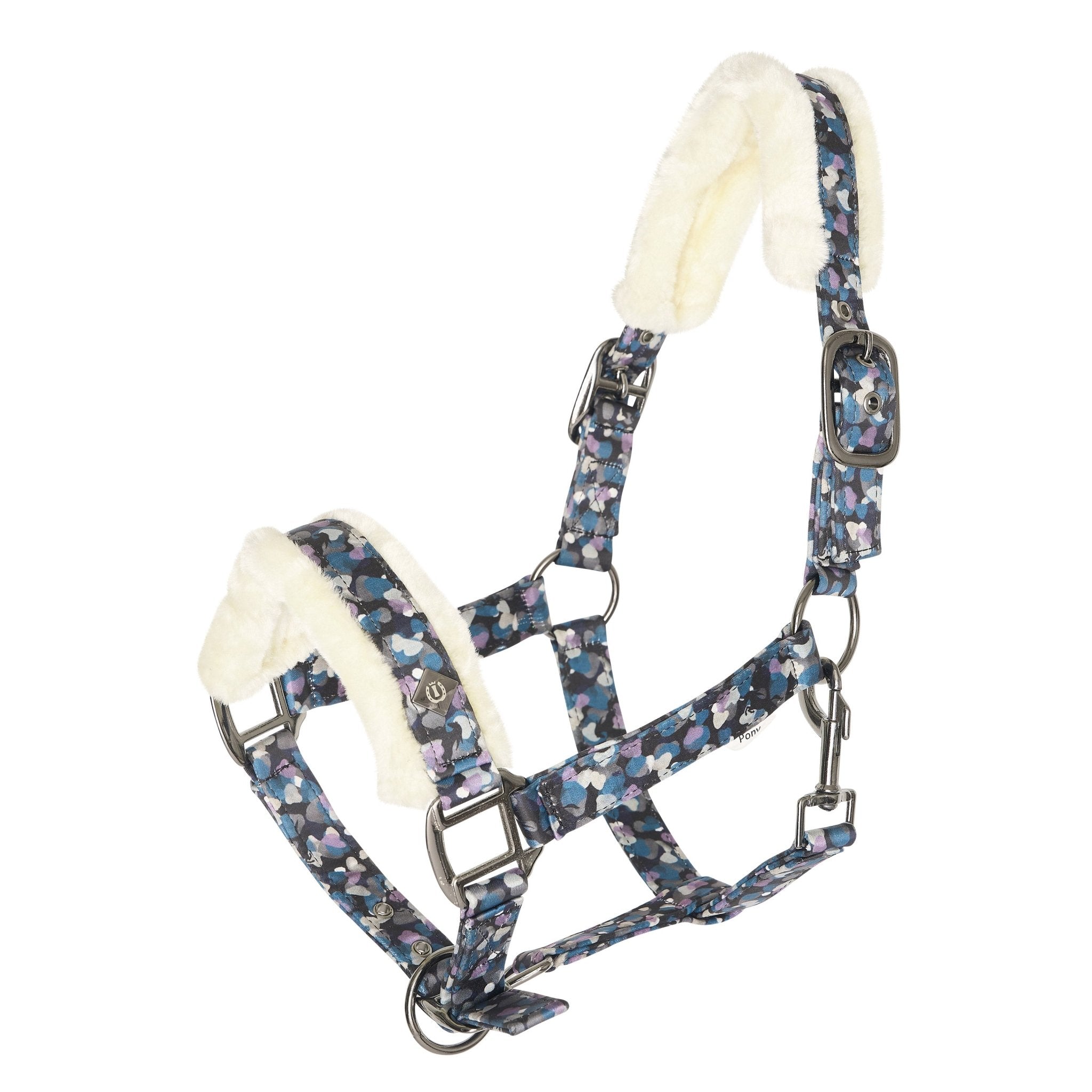 Headcollar IRHPetit - Shetlandslycka - Always equine