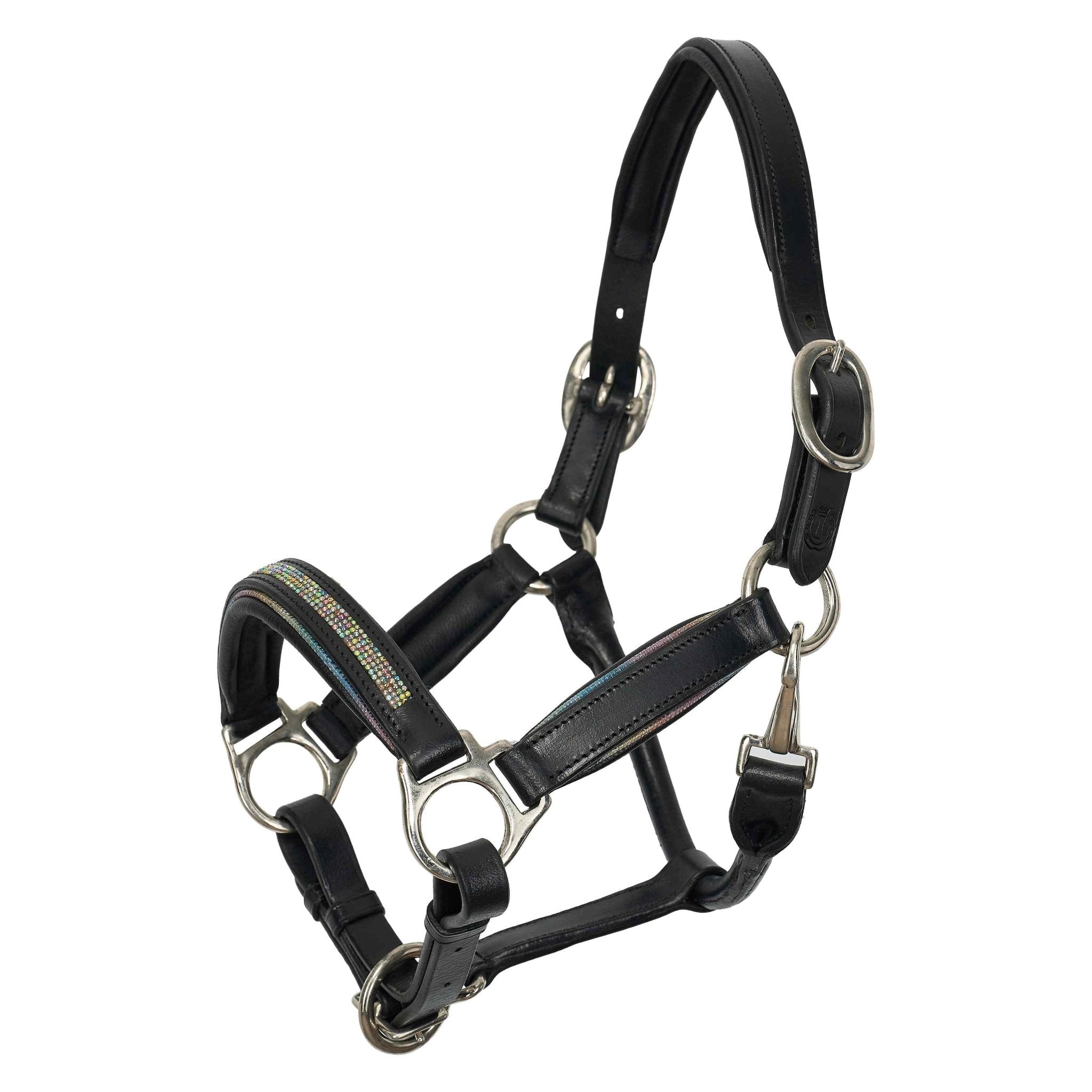 Headcollar IRHRainbow - Shetlandslycka - Always equine