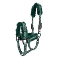 Headcollar IRHShiny Snake - Shetlandslycka - Always equine