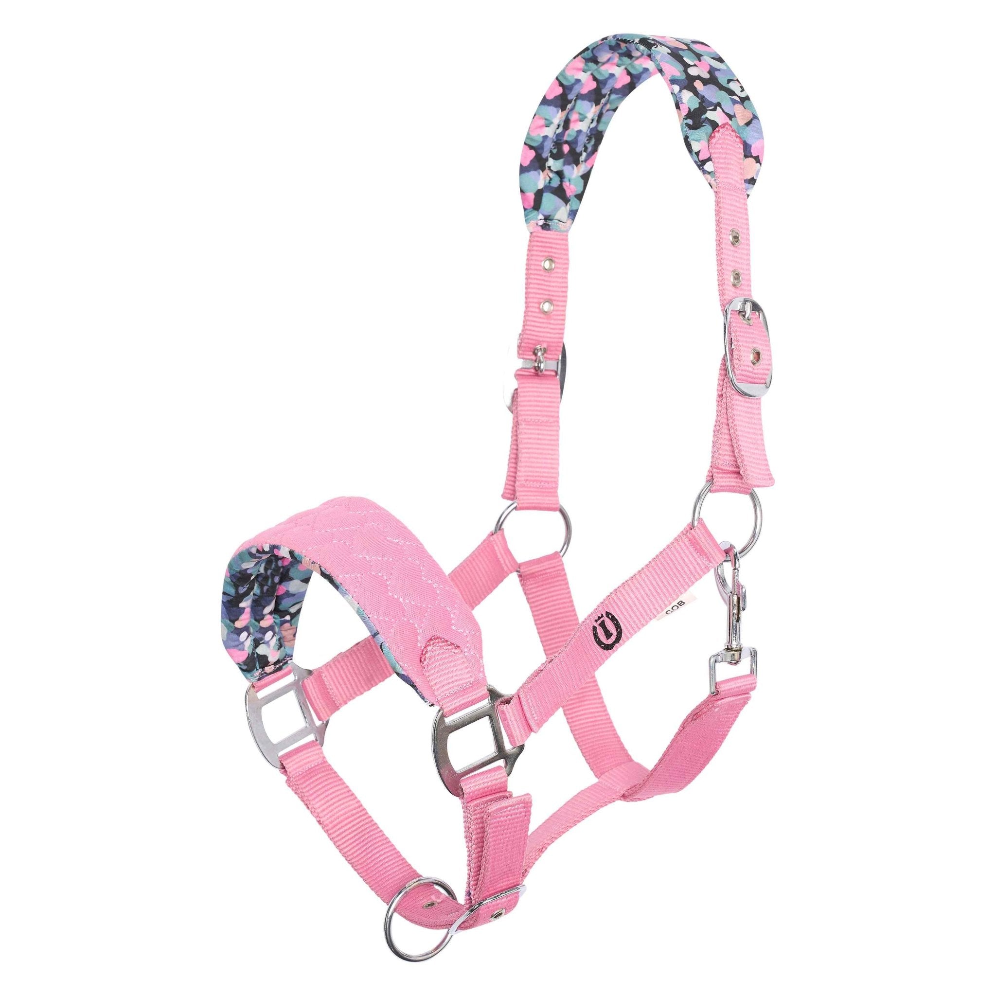 Headcollar IRHStormy - Shetlandslycka - Always equine