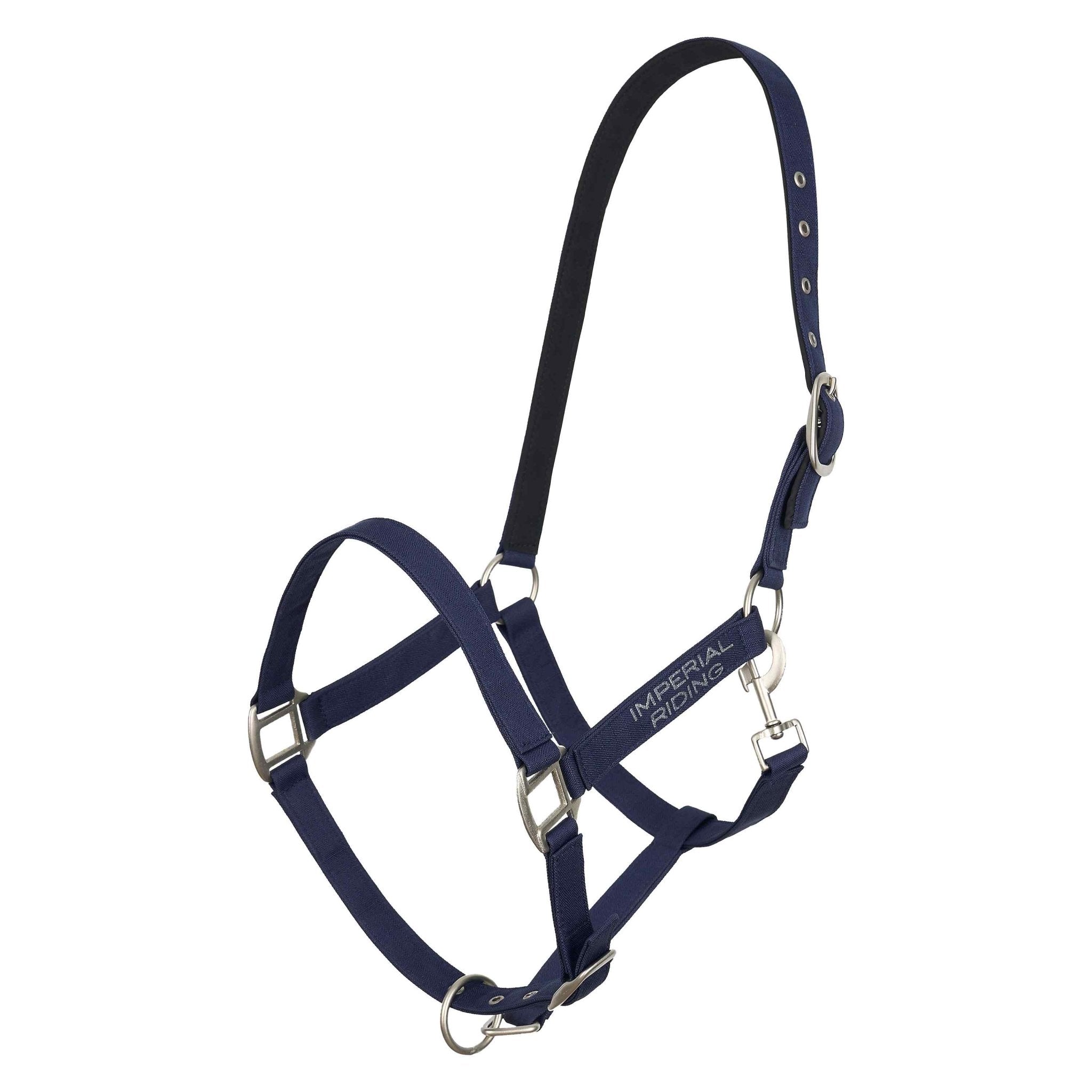 Headcollar IRHSuper - Dry - Shetlandslycka - Always equine