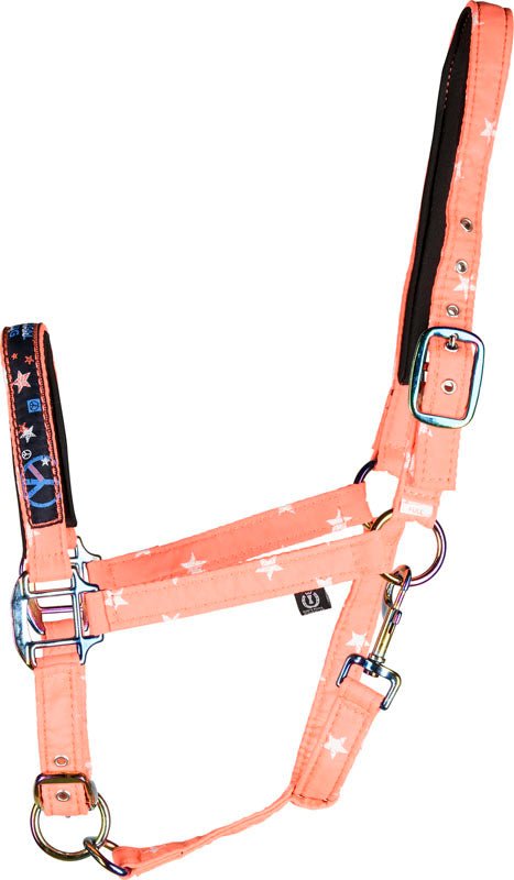 Headcollar IRHVancouver - Shetlandslycka - Always equine