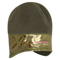 Helmet beanie IRHHide & Ride AOP - Shetlandslycka - Always equine