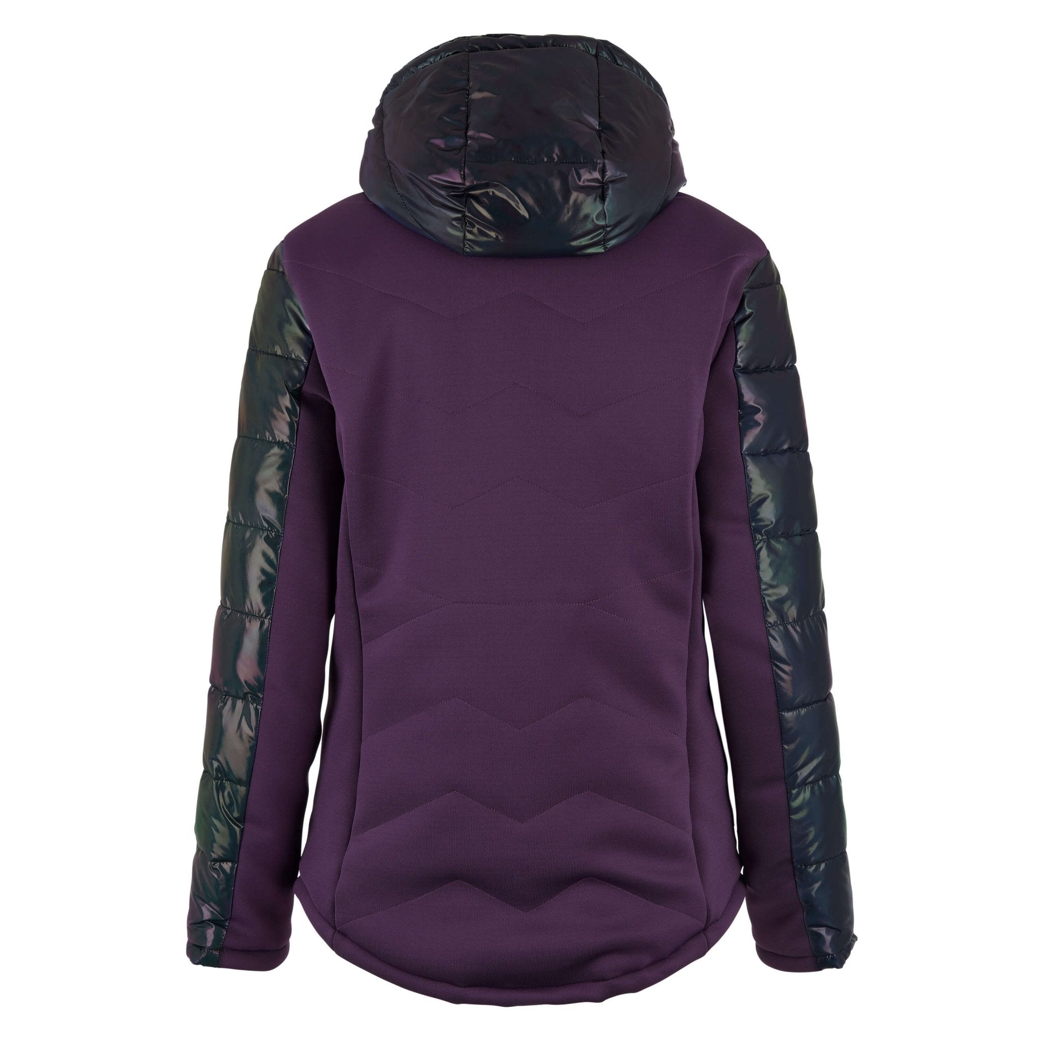 Hip jacket Berlin - Shetlandslycka - Always equine