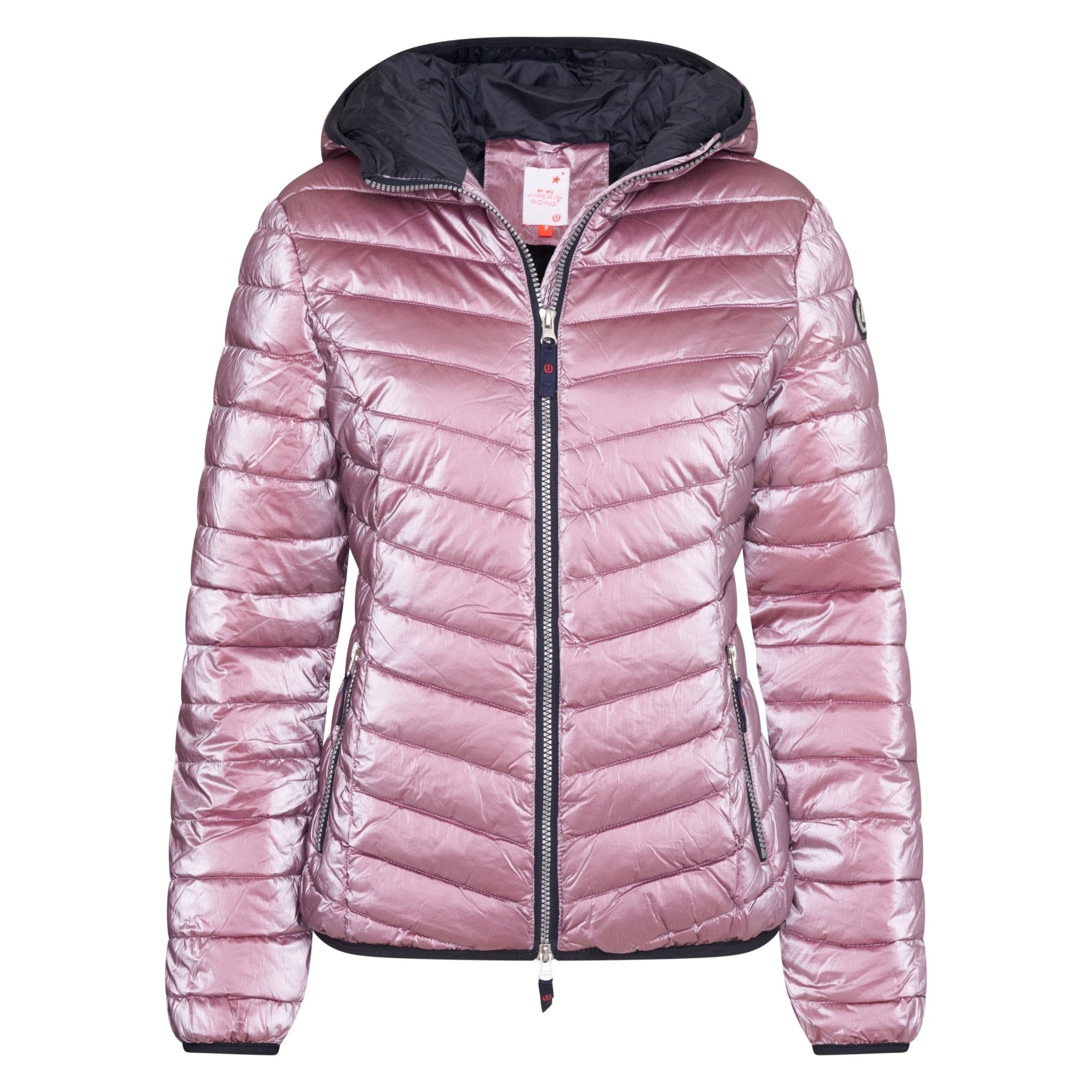 Hip jacket IRHBoxy Star - Shetlandslycka - Always equine