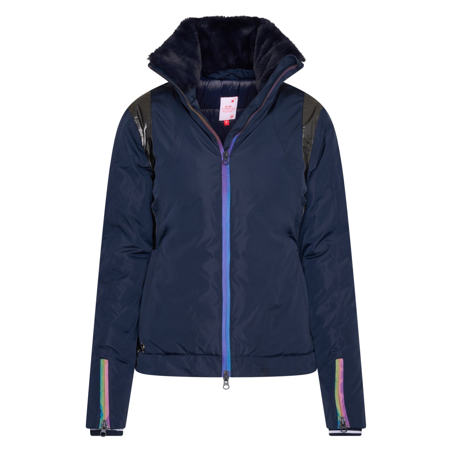 Hip jacket IRHJasmine - Shetlandslycka - Always equine