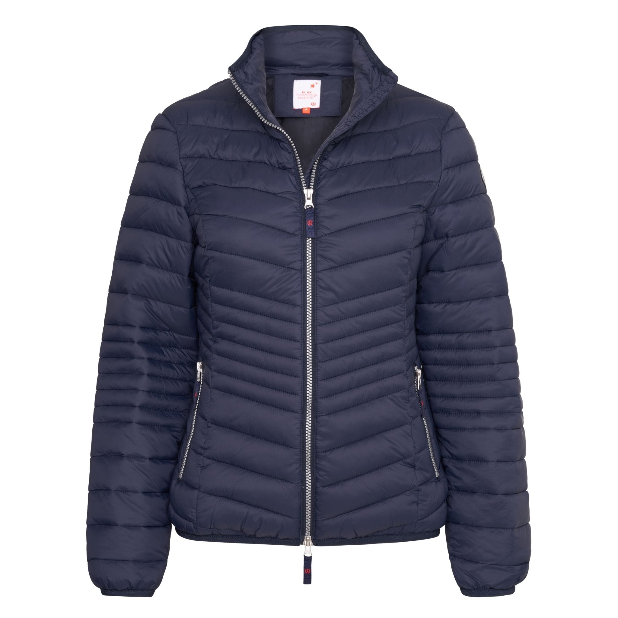 Hip jacket IRHLucky Star - Shetlandslycka - Always equine