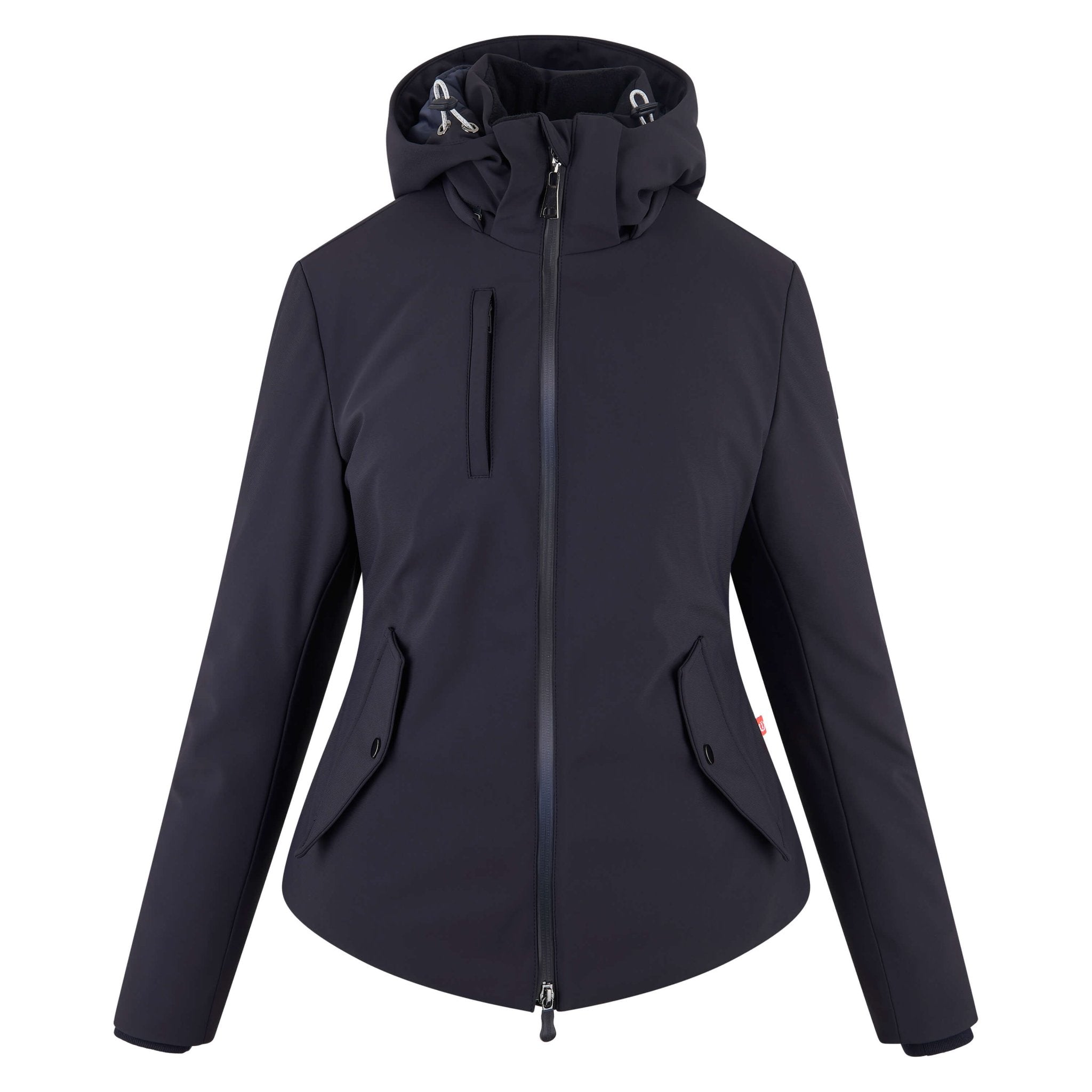 Hip jacket Vienna - Shetlandslycka - Always equine