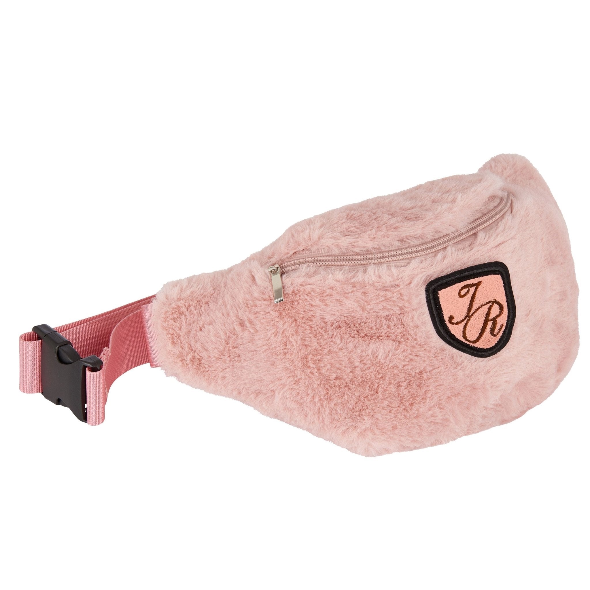 Hipbag Fur IRHGo - Star - Shetlandslycka - Always equine
