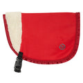 Hobby Horse fleece blanket IRHFree Spirit - Shetlandslycka - Always equine