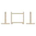 Hobby Horse stable IRHFree Spirit - Shetlandslycka - Always equine