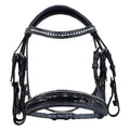 Hobby Horse weymouth bridle IRHGrand Prix - Shetlandslycka - Always equine