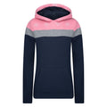 Hooded sweater IRHDusty Star - Shetlandslycka - Always equine