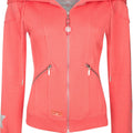 Hooded sweater IRHGive Me More - Shetlandslycka - Always equine