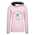 Hooded sweater IRHStar Shine - Shetlandslycka - Always equine