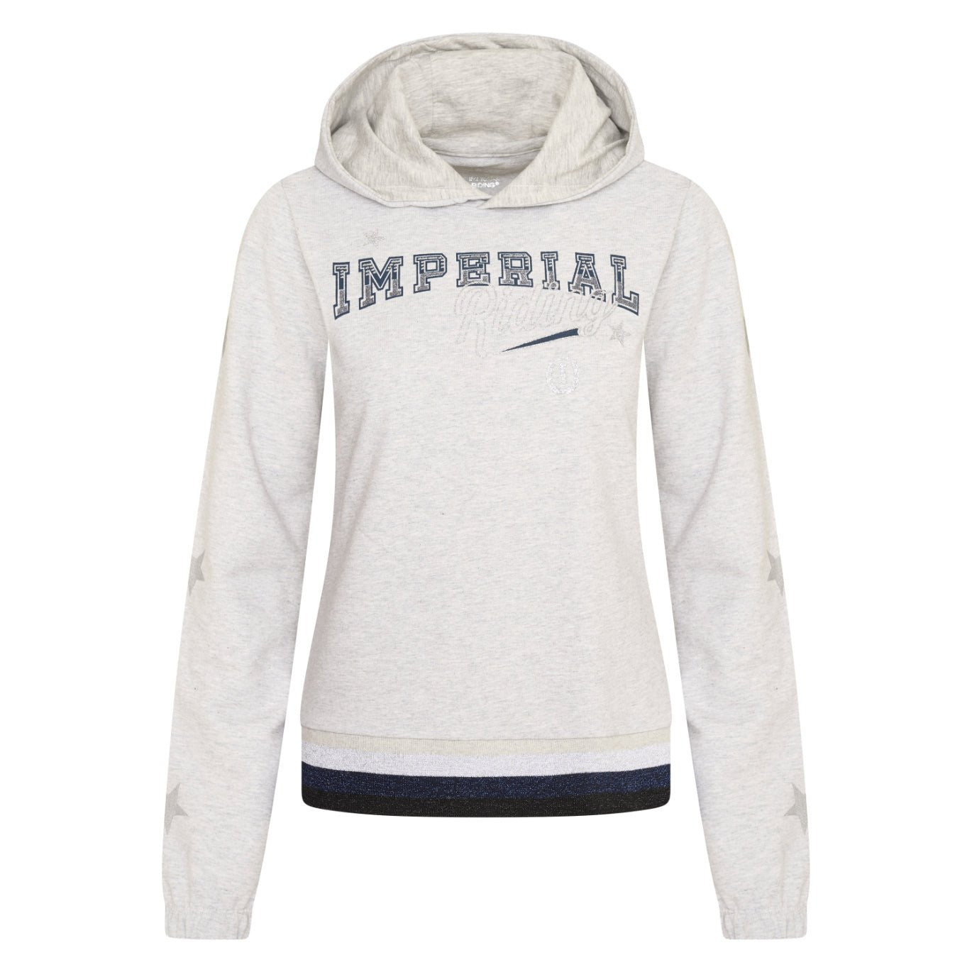 Hoodie IRHClassy - Shetlandslycka - Always equine