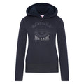 Hoodie IRHGlamour - Shetlandslycka - Always equine