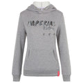 Hoodie sweater IRHRoyal - Shetlandslycka - Always equine