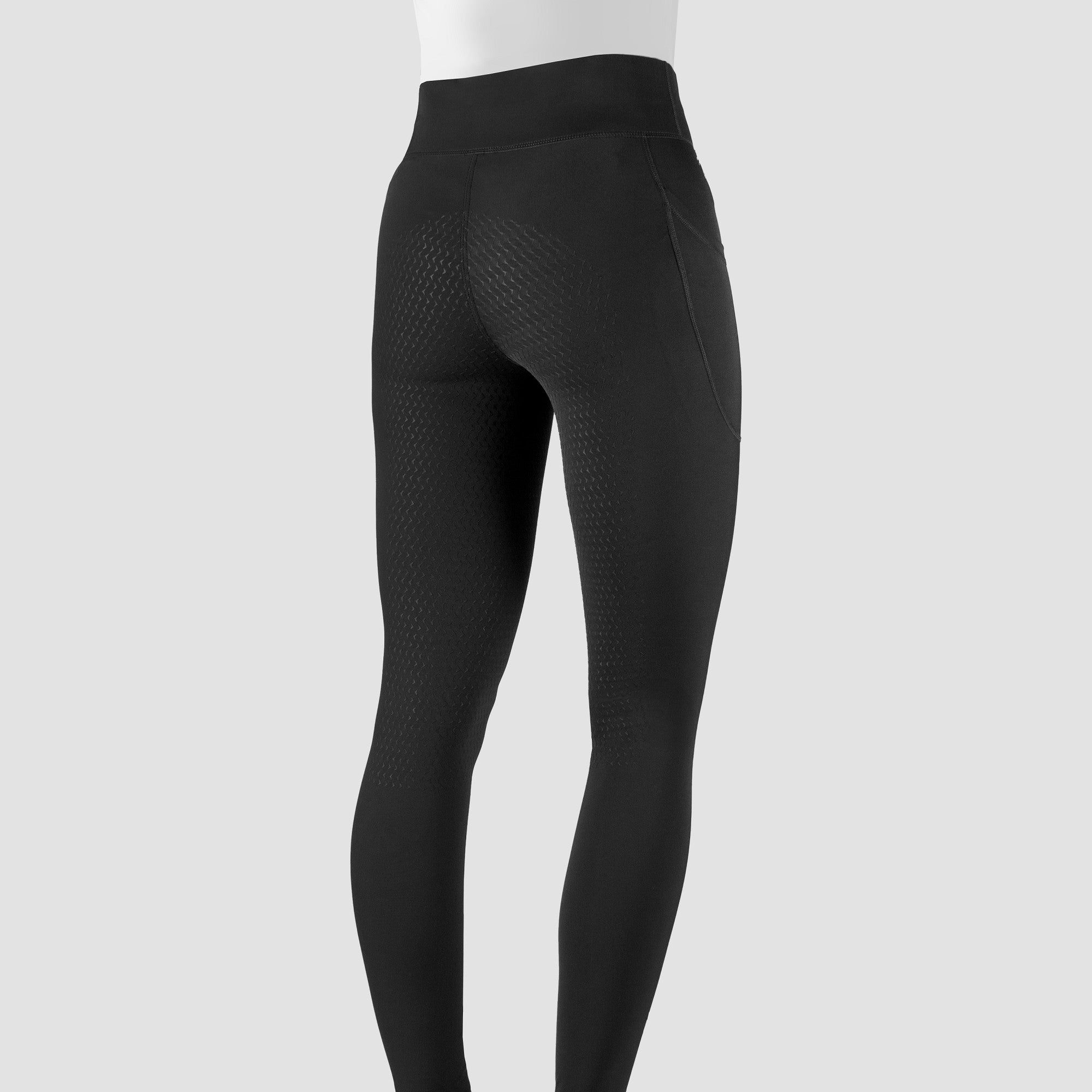 HORKA ORIGINALS RIDING TIGHTS - Shetlandslycka - Always equine