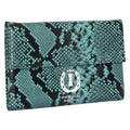 Horse Passport bag IRHShiny Snake - Shetlandslycka - Always equine