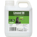 Huile De Lin Naf - Shetlandslycka - Always equine
