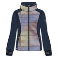 Hybrid jacket IRHHide & Ride AOP - Shetlandslycka - Always equine
