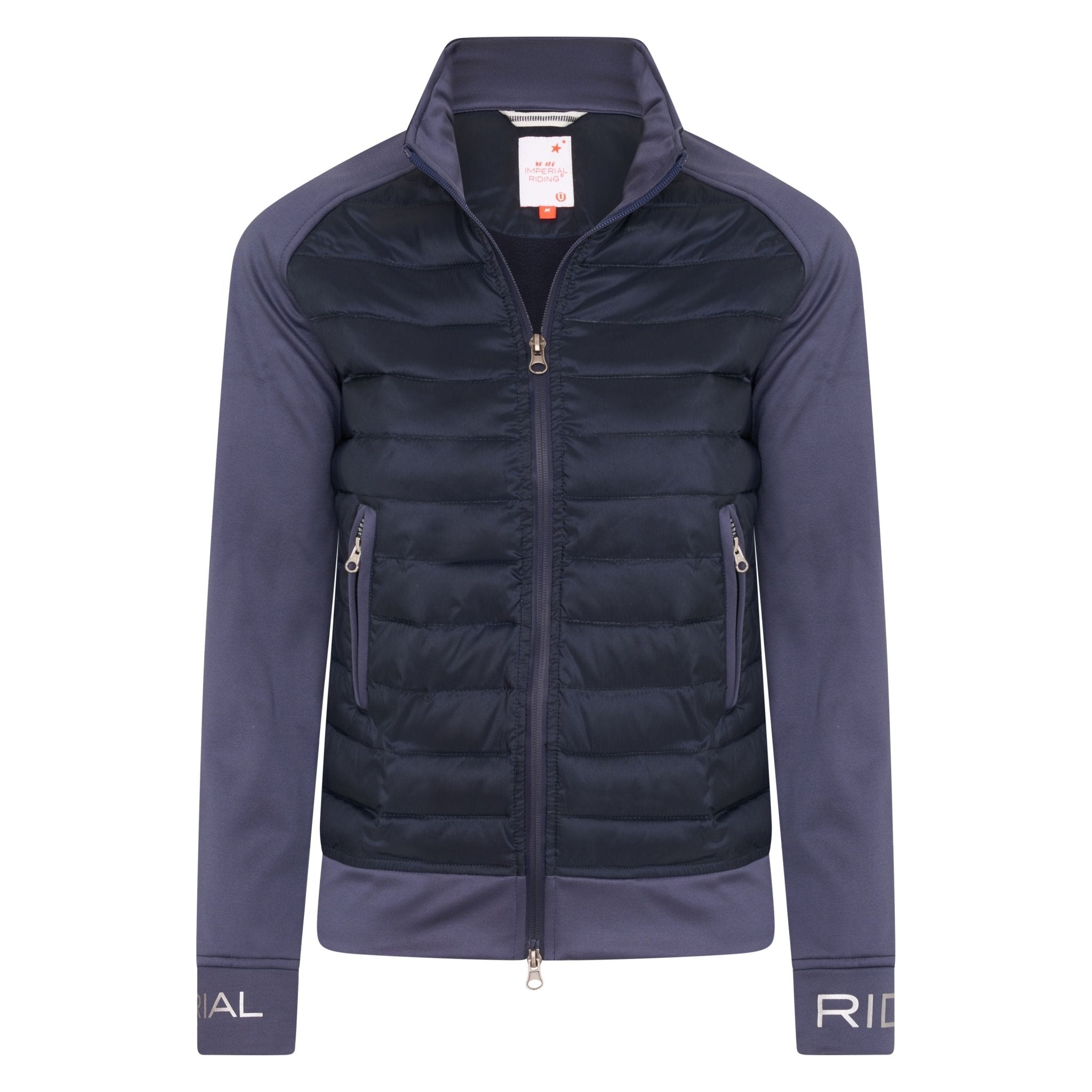 Hybrid jacket IRHOh Lala - Shetlandslycka - Always equine