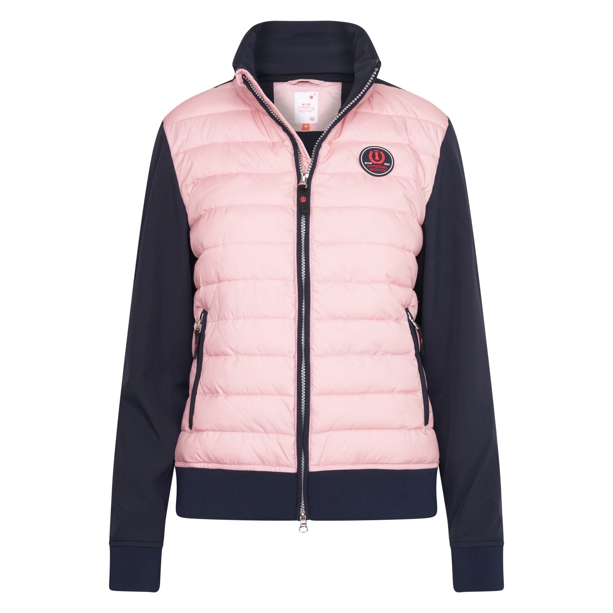 Hybrid jacket IRHStarlight - Shetlandslycka - Always equine