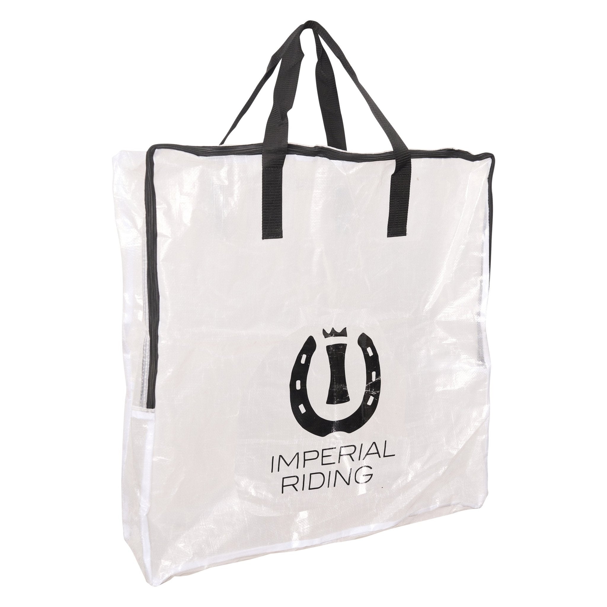 IRHBlanket bag - Shetlandslycka - Always equine