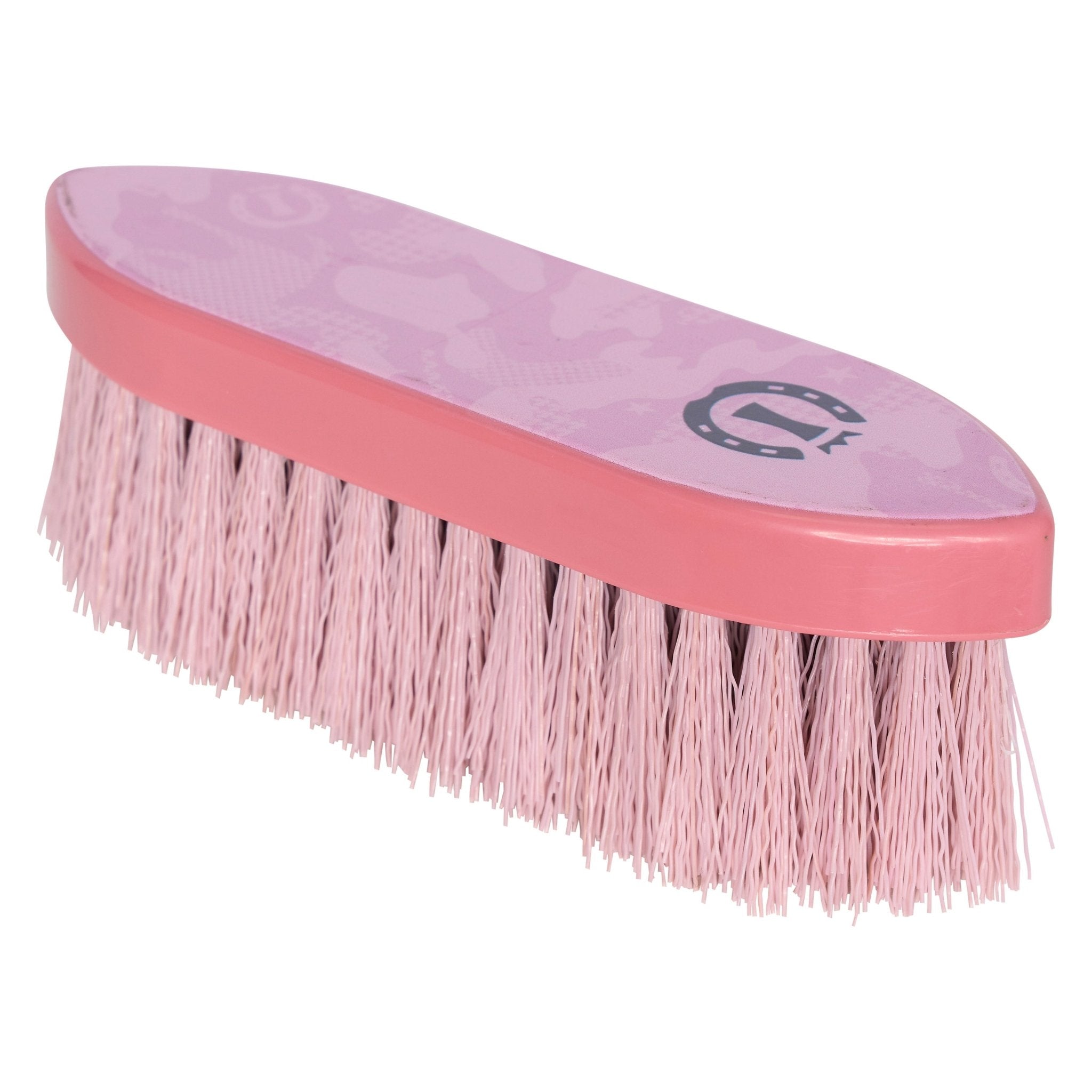 IRHDandy Brush IRHAmbient Hide & Ride - Shetlandslycka - Always equine