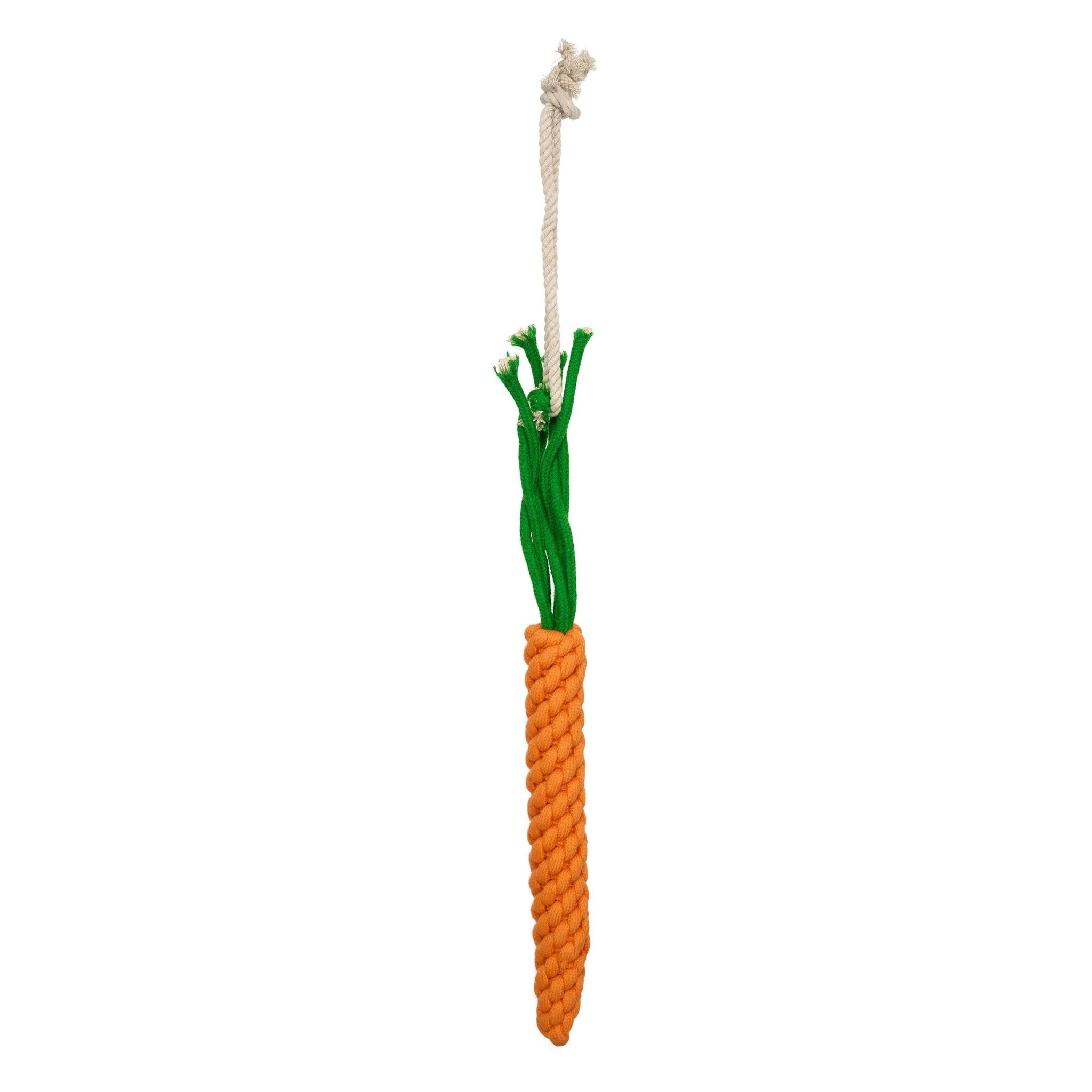 IRHDogtoy Carrot - Shetlandslycka - Always equine