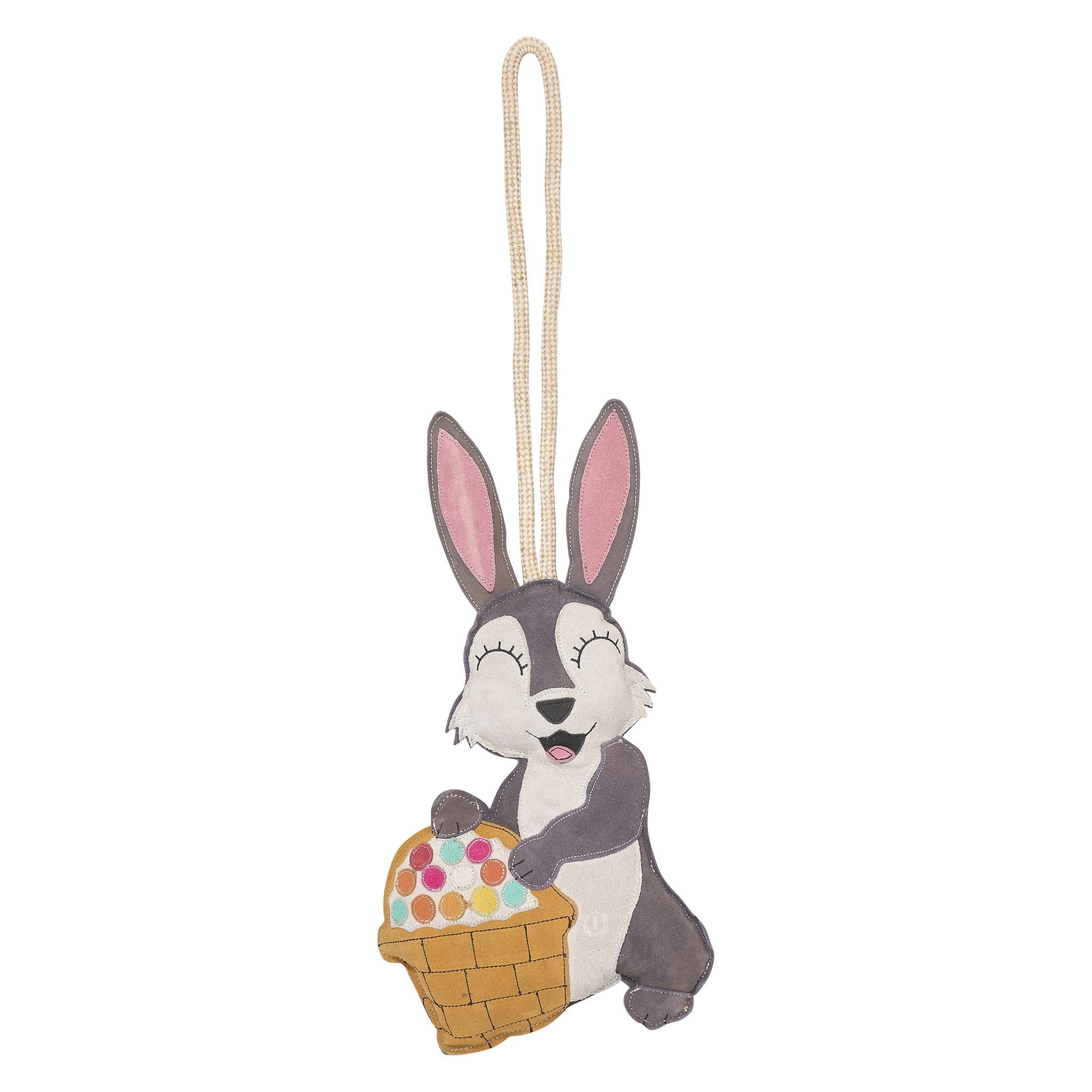 IRHStable buddy Bunny - Shetlandslycka - Always equine