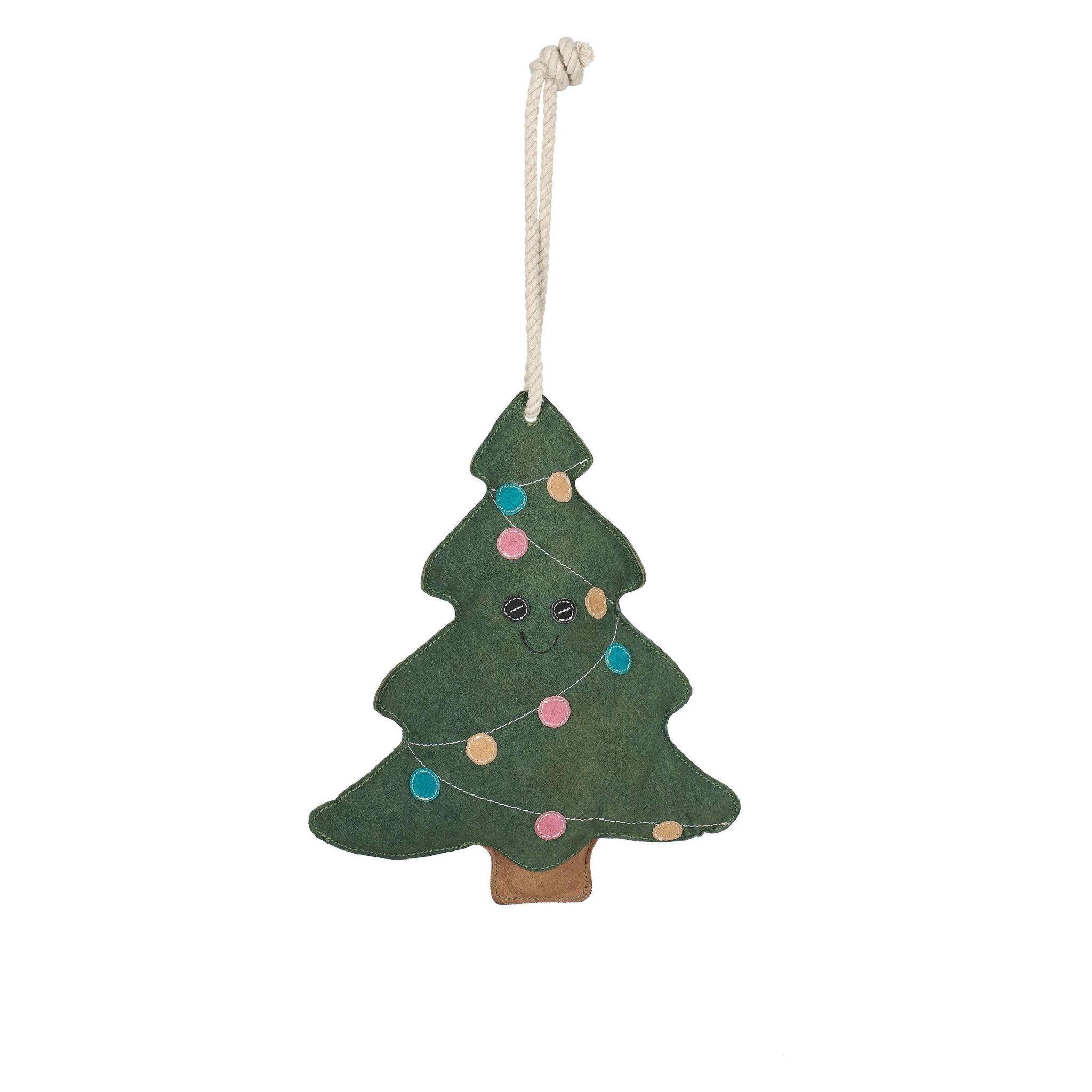 IRHStable buddy Christmas tree - Shetlandslycka - Always equine