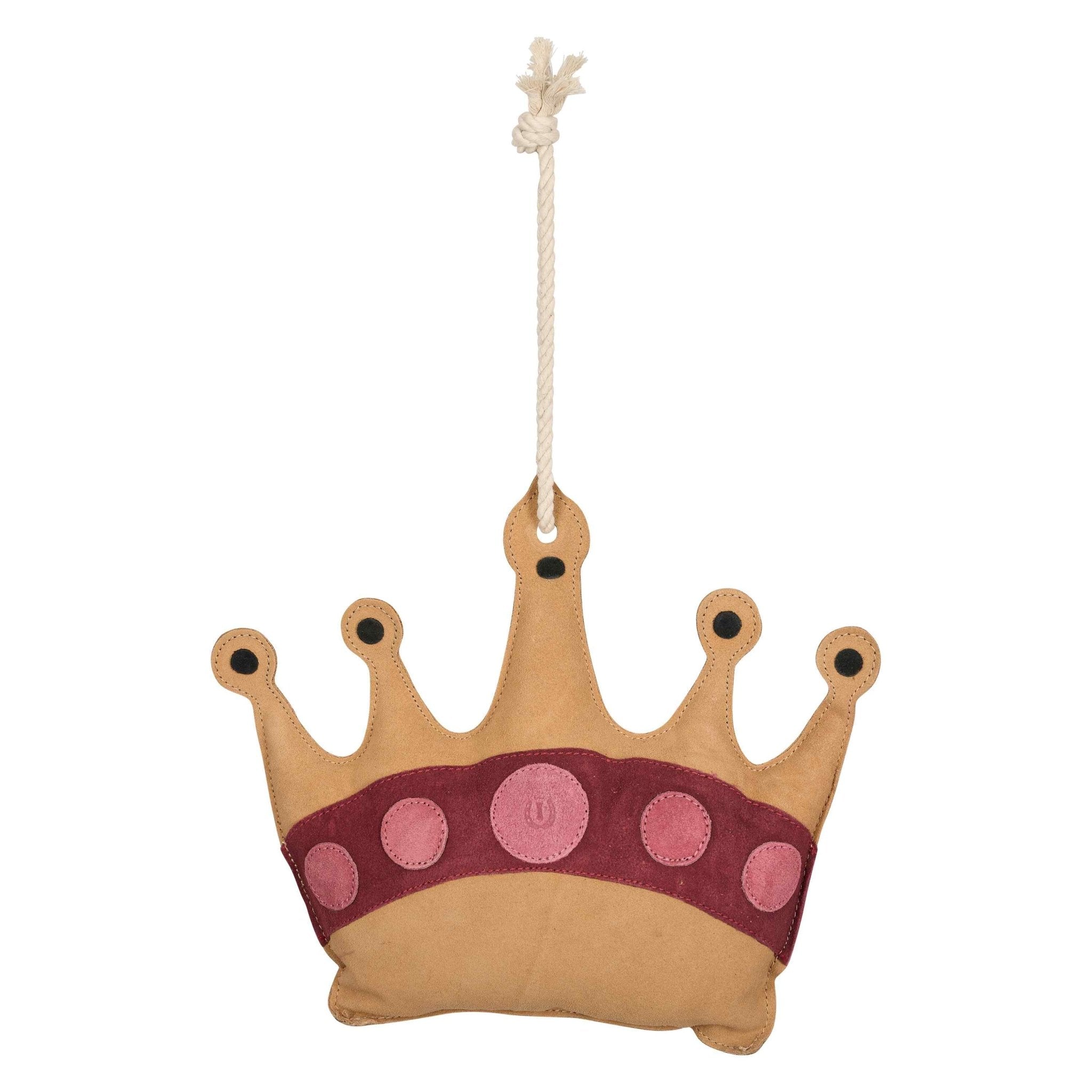 IRHStable buddy Crown - Shetlandslycka - Always equine