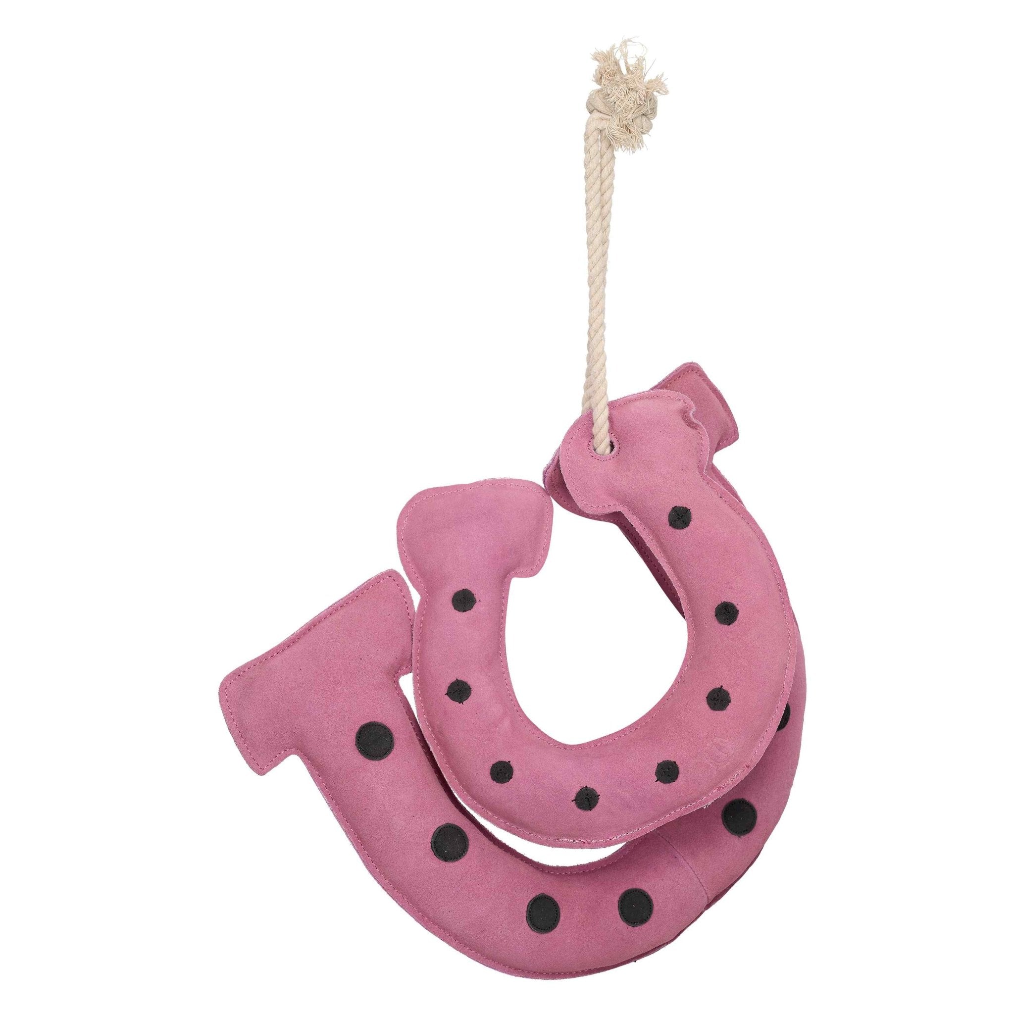 IRHStable buddy Horseshoes - Shetlandslycka - Always equine