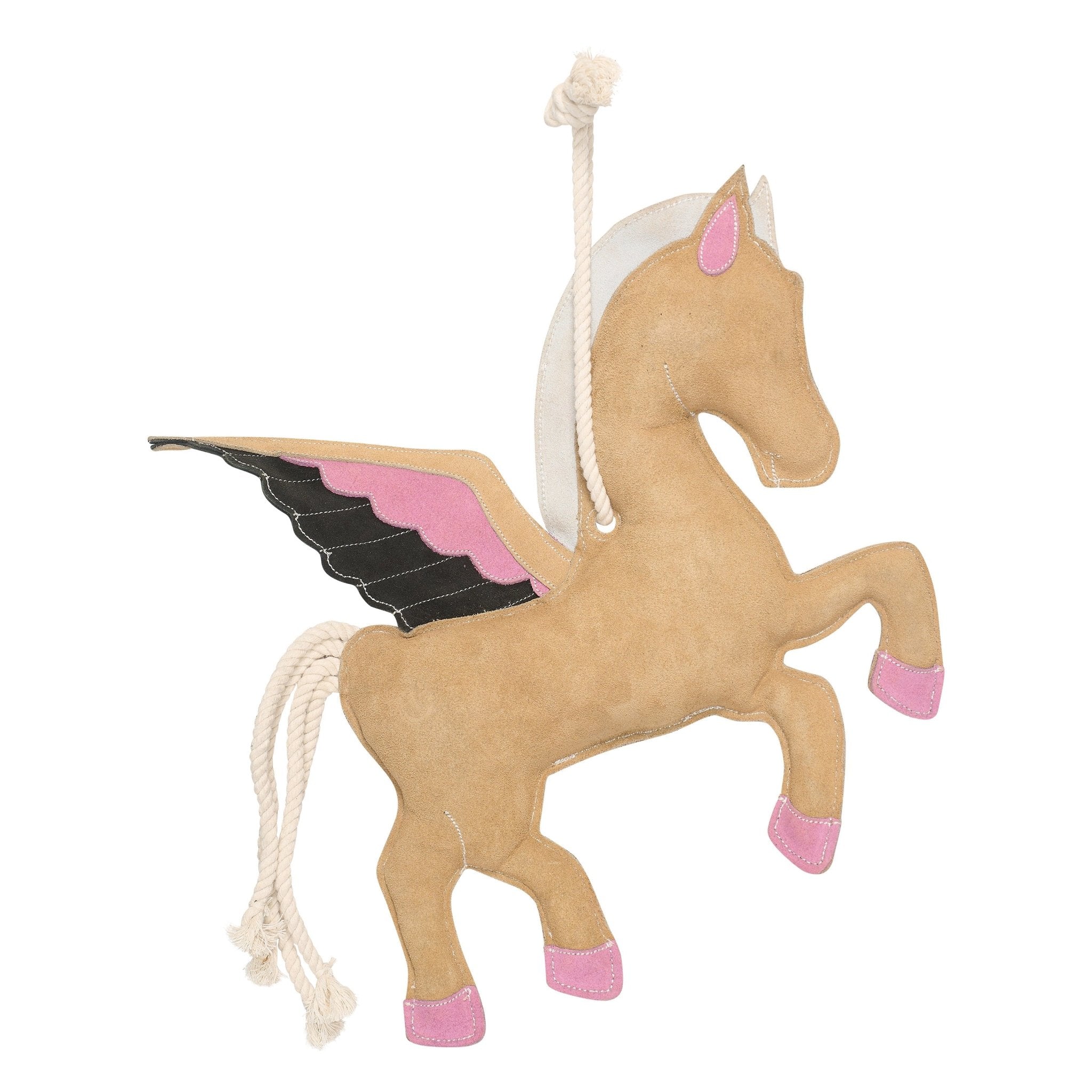 IRHStable buddy Pegasus - Shetlandslycka - Always equine