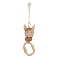 IRHStable buddy Rope horse - Shetlandslycka - Always equine
