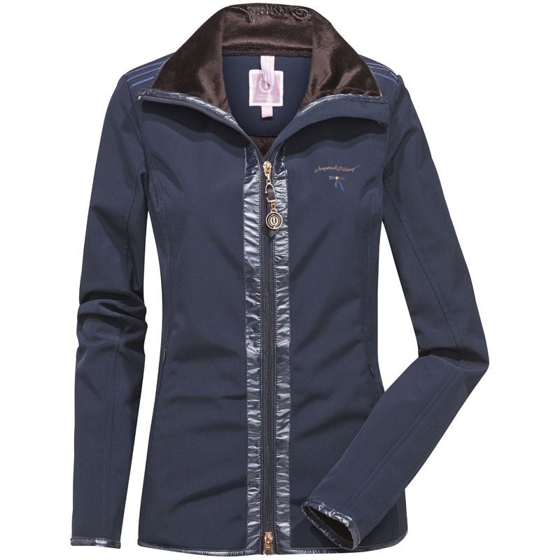 Jack Softshell Make Your Move - Shetlandslycka - Always equine