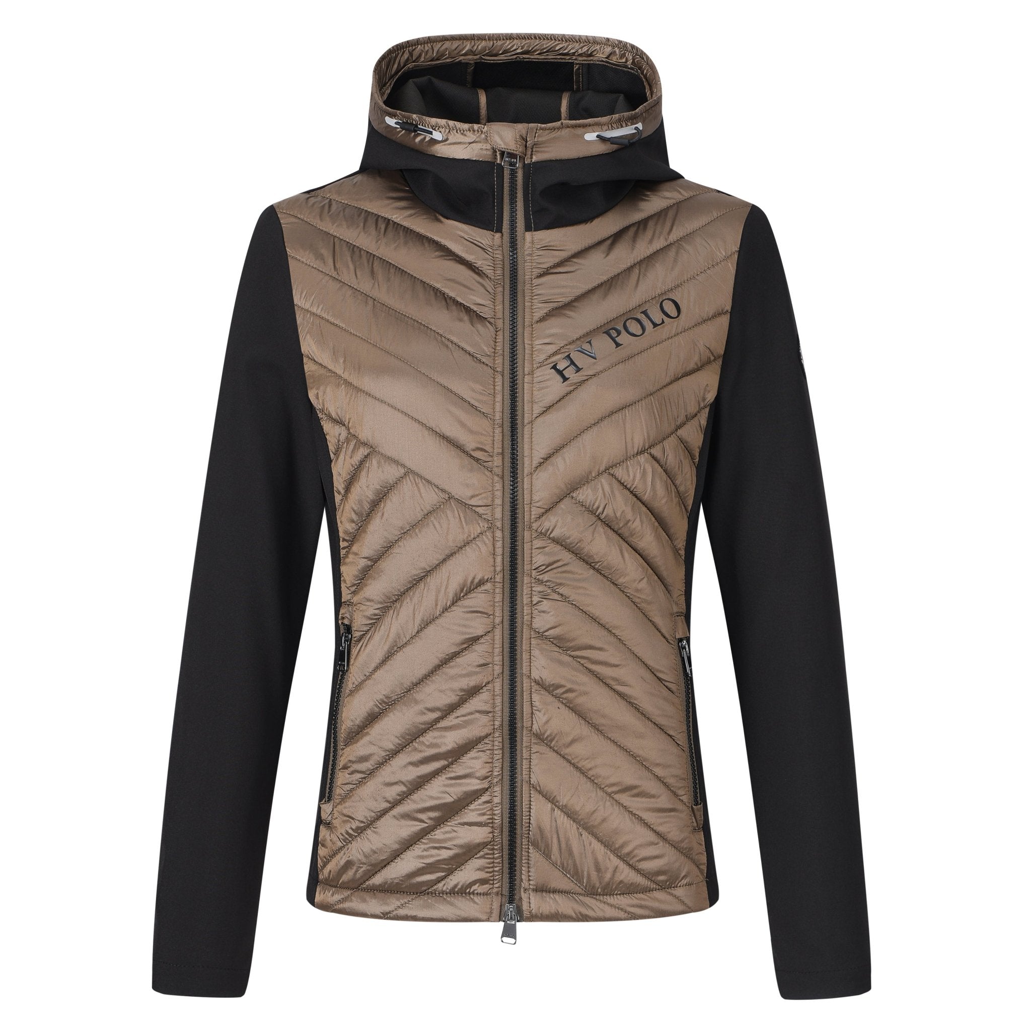 Jacket HVPEve - Shetlandslycka - Always equine
