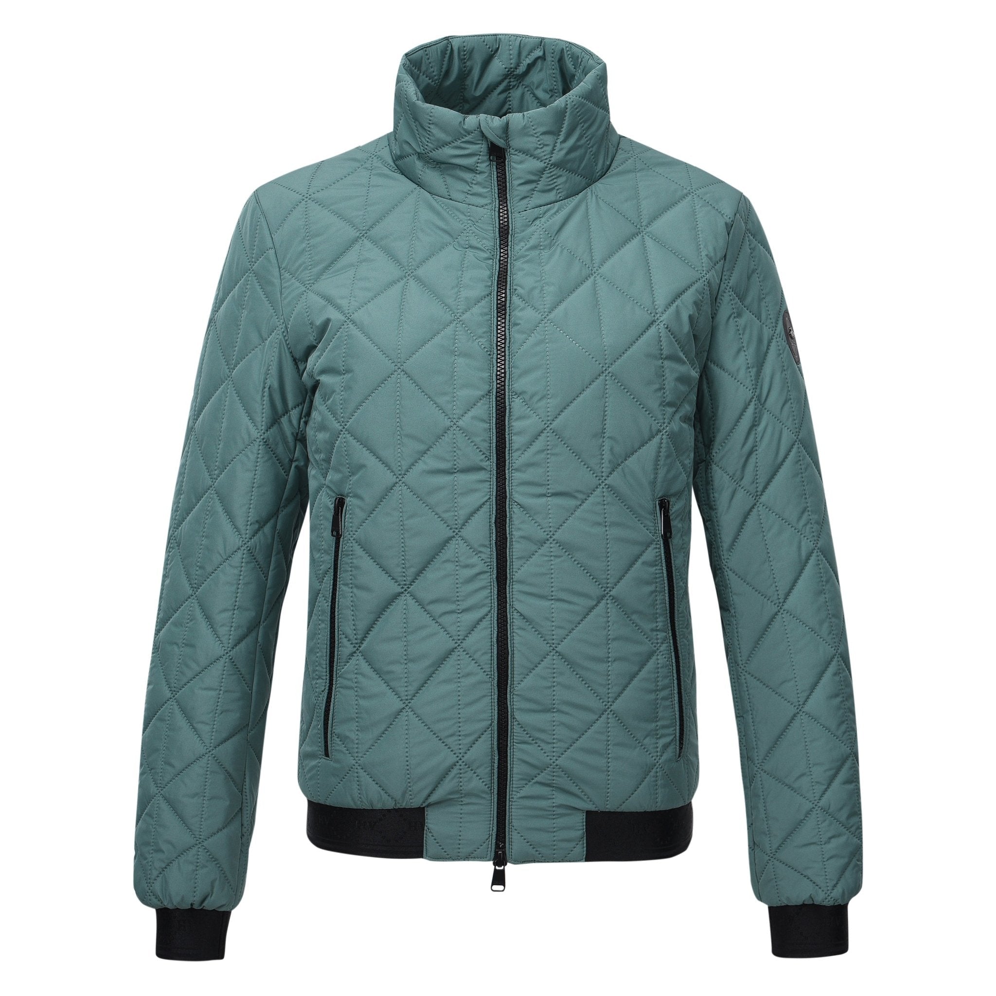 Jacket HVPGwenneth - Shetlandslycka - Always equine