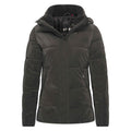 Jacket IRHBeau - Shetlandslycka - Always equine