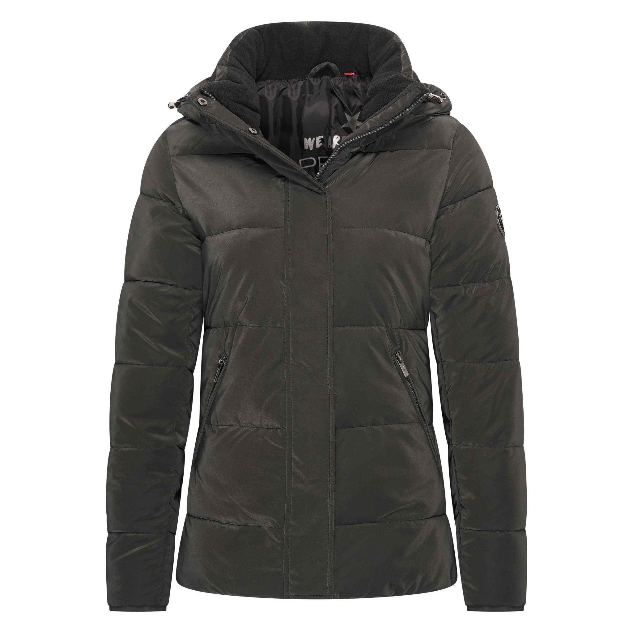 Jacket IRHBeau - Shetlandslycka - Always equine