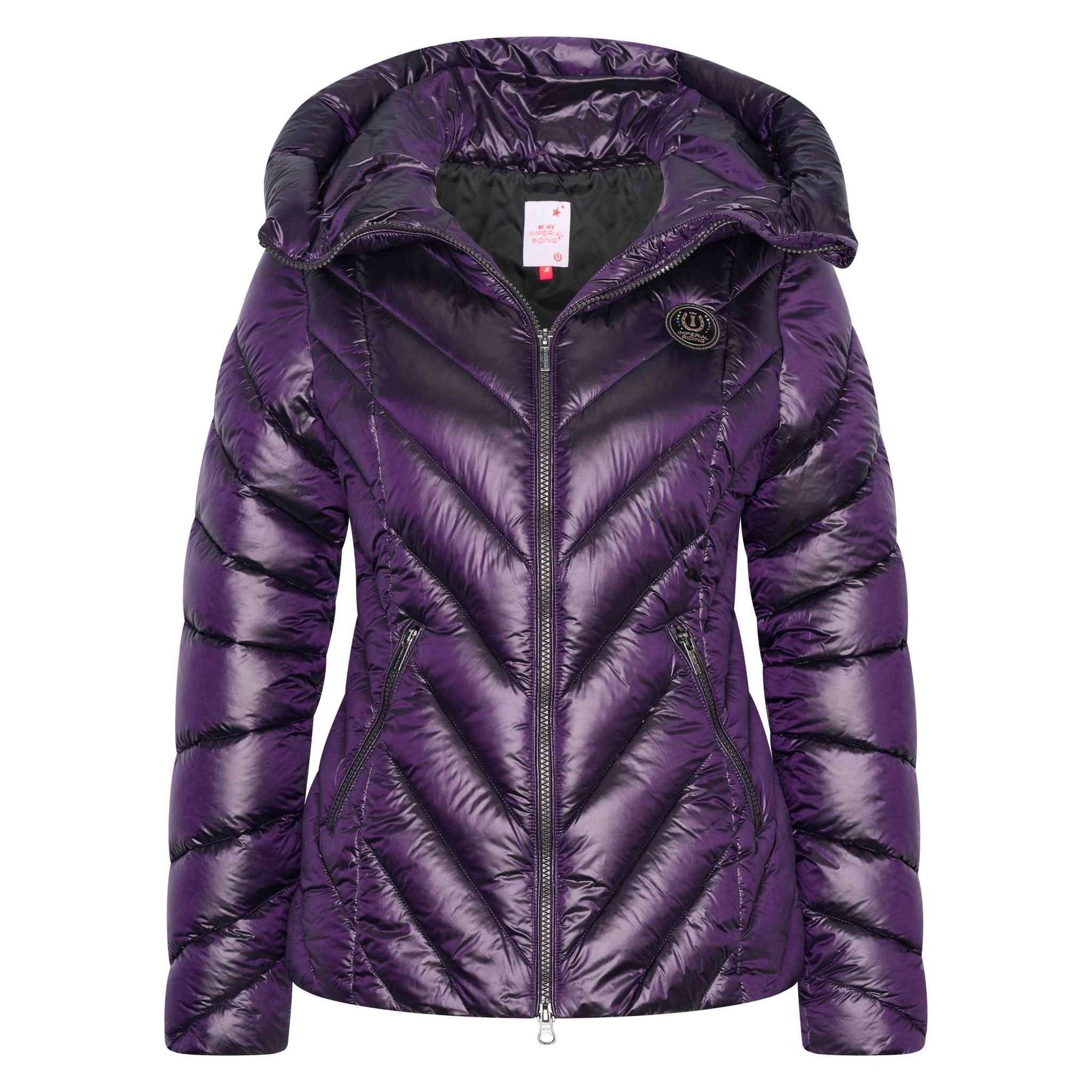 Jacket IRHCosmic Rider - Shetlandslycka - Always equine