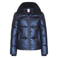 Jacket IRHGalaxy Puffer - Shetlandslycka - Always equine