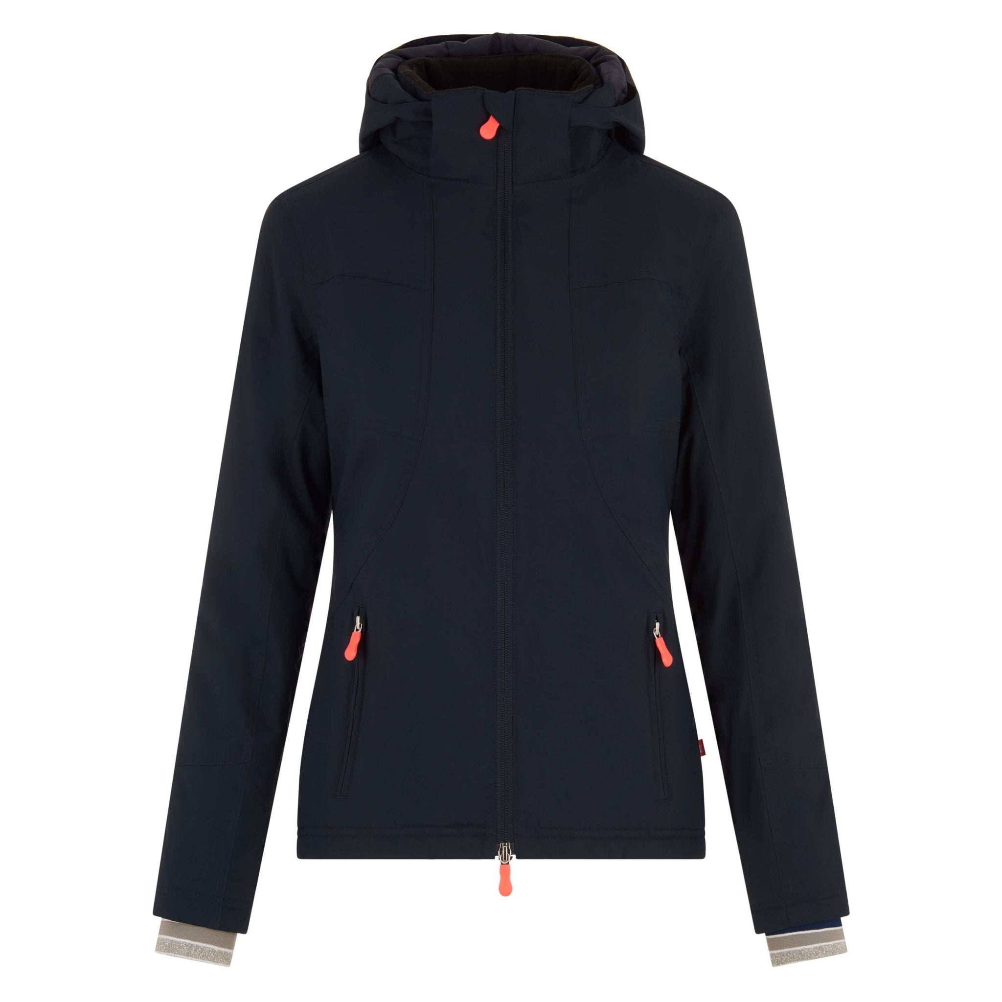 Jacket IRHHelsinki - Shetlandslycka - Always equine